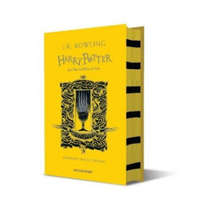  Harry Potter and the Goblet of Fire - Hufflepuff Edition – J.K. Rowling
