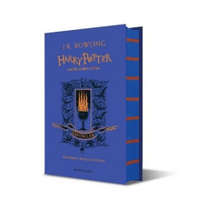  Harry Potter and the Goblet of Fire - Ravenclaw Edition – J.K. Rowling