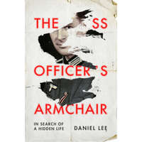  SS Officer's Armchair – Daniel Lee