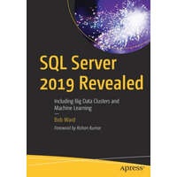 SQL Server 2019 Revealed