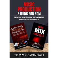  Music Production & DJing for EDM