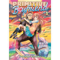 Primitive Boyfriend Vol. 1