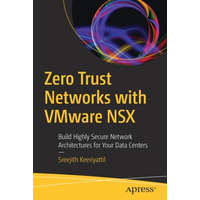  Zero Trust Networks with VMware NSX – Sreejith Keeriyattil