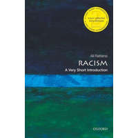  Racism: A Very Short Introduction – Rattansi,Ali (Visiting Professor of Sociology,City,University of London)