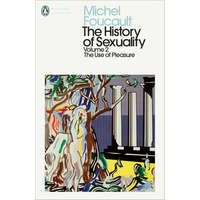 History of Sexuality: 2 – Michel Foucault
