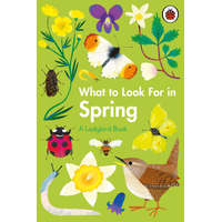  What to Look For in Spring – Elizabeth Jenner