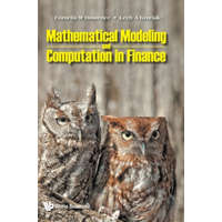  Mathematical Modeling And Computation In Finance: With Exercises And Python And Matlab Computer Codes – Cornelius W. (Delft Univ of Tech the Netherlands & Centrum Wiskunde & Informatica (Cwi) the Netherlands) Oosterlee,Lech A. (Delft Univ of Tech the Neth