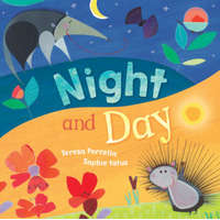 Night and Day – Sophie Fatus