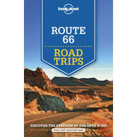 Lonely Planet Route 66 Road Trips