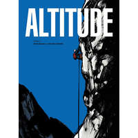Altitude – Jean-Marc Rochette