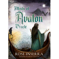  Mists of Avalon Oracle: (book & Cards) – Nadia Turner