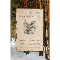  Owls of the Eastern Ice