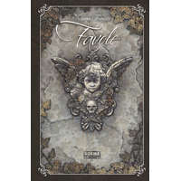 VICTORIA FRANCES - FAVOLE – VICTORIA FRANCES