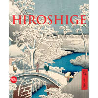  Hiroshige: The Master of Nature – Gian Carlo Calza