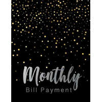  Monthly Bill Payment: Business Planning Monthly Bill Budgeting Record, Expense Finance Organize your bills and plan for your expenses – Lisa Ellen