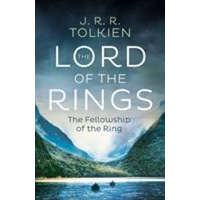 Fellowship of the Ring – J R R TOLKIEN