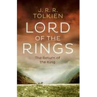  Return of the King – J R R TOLKIEN
