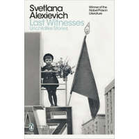  Last Witnesses – Svetlana Alexievich
