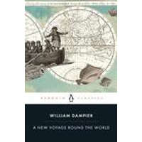 A New Voyage Round the World – William Dampier