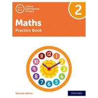  Oxford International Primary Maths Second Edition: Practice Book 2