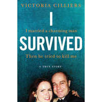  I Survived – Victoria Cilliers