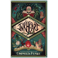  Inkheart (2020 reissue) – Cornelia Funke