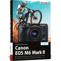  Canon EOS M6 Mark 2 – Christian Sänger