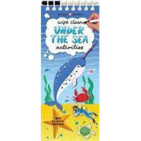  Wipe Clean Activities - Under The Sea – PRIDDY ROGER