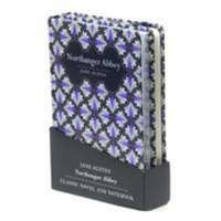 Northanger Abbey Gift Pack – Jane Austen