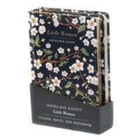 Little Women Gift Pack – Louisa May Alcott
