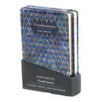 Frankenstein Gift Pack – Mary Shelley