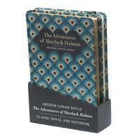 Sherlock Holmes Gift Pack – Arthur Conan Doyle