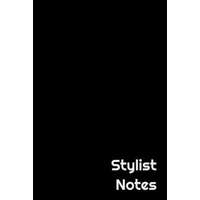  Stylist Notes: Wide Ruled Notebook – Paige M Porter