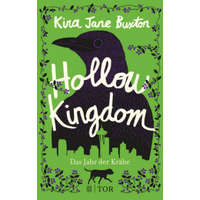  Hollow Kingdom – Kira Jane Buxton,Henning Ahrens
