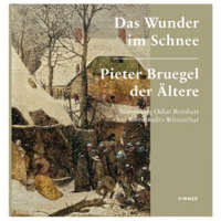 Pieter Bruegel der Ältere. Das Wunder im Schnee – Kerstin Richter