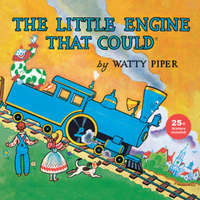  The Little Engine That Could – George And Doris Hauman