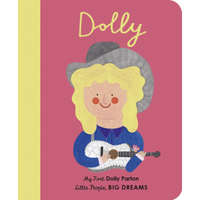  Dolly Parton: My First Dolly Parton – Daria Solak