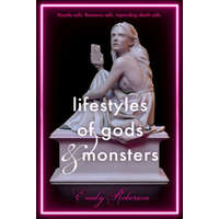  Lifestyles of Gods and Monsters