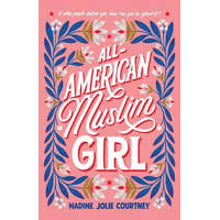 All-American Muslim Girl