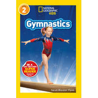  National Geographic Reader: Gymnastics