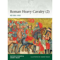  Roman Heavy Cavalry (2) – Raffaele D'Amato,Andrey Negin
