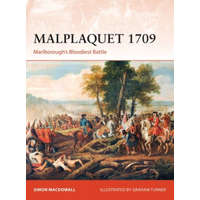  Malplaquet 1709 – Graham Turner
