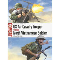  US Air Cavalry Trooper vs North Vietnamese Soldier – Johnny Shumate