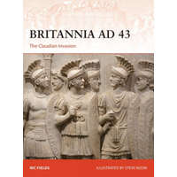  Britannia AD 43 – Steve Noon
