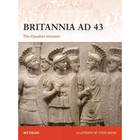 Britannia AD 43 – Steve Noon