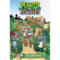  Plants Vs. Zombies Volume 16: The Garden Path
