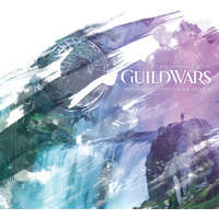  The Complete Art Of Guild Wars – NC Soft