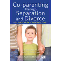  Co-parenting Through Separation and Divorce – David Hill