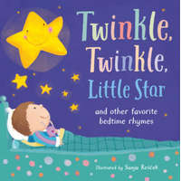 Twinkle, Twinkle, Little Star – Sanja Rescek