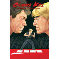  Cobra Kai: The Karate Kid Saga Continues - Johnny's Story – Kagan McLeod